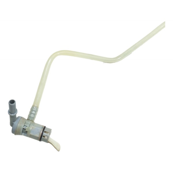 Mangueira Válvula Respiro Tanque Volkswagen Crossfox 2014