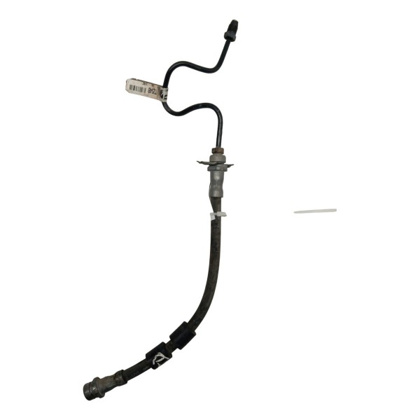 Flexível Cano Freio Traseiro Direito Ford Ka 2014 2015 2016