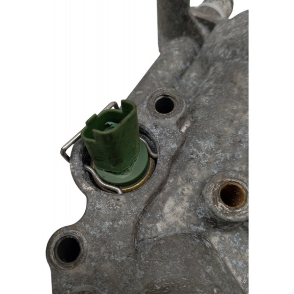 Carcaça Valvula Termostática Peugeot 307 308 408 C4 2.0 2008