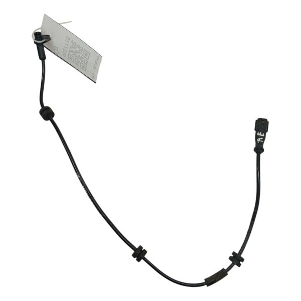 Sensor Abs Traseiro Direito Ford Ka Fiesta 3cc 2015 16 17 18