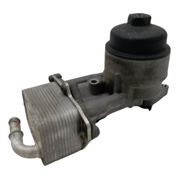Suporte Filtro Oleo Peugeot 307 C4 2.0 16v 2008 2009 2010 11