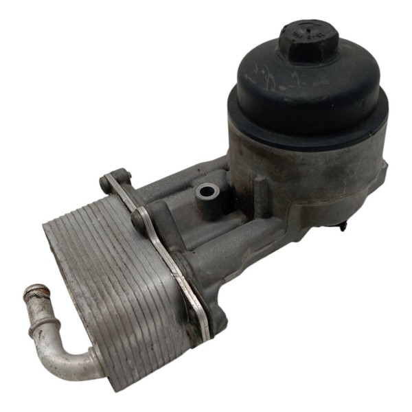 Suporte Filtro Oleo Peugeot 307 C4 2.0 16v 2008 2009 2010 11
