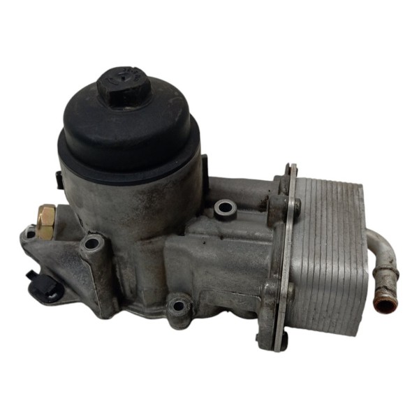 Suporte Filtro Oleo Peugeot 307 C4 2.0 16v 2008 2009 2010 11