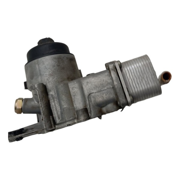 Suporte Filtro Oleo Peugeot 307 C4 2.0 16v 2008 2009 2010 11