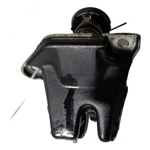 Cilindro Chave Fechadura Tampa Traseira Fiat Uno 2010 11 12