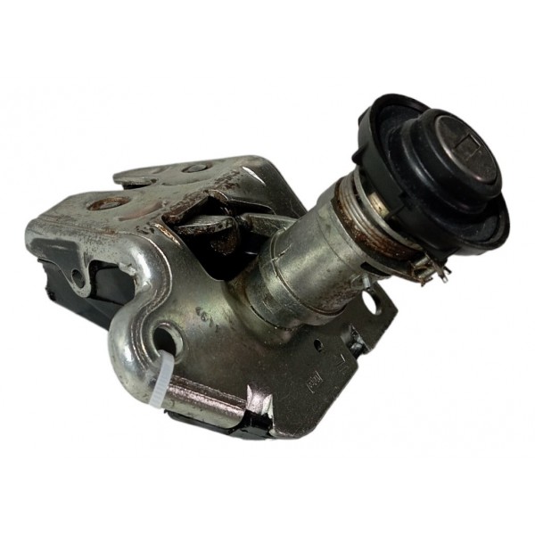 Cilindro Chave Fechadura Tampa Traseira Fiat Uno 2010 11 12