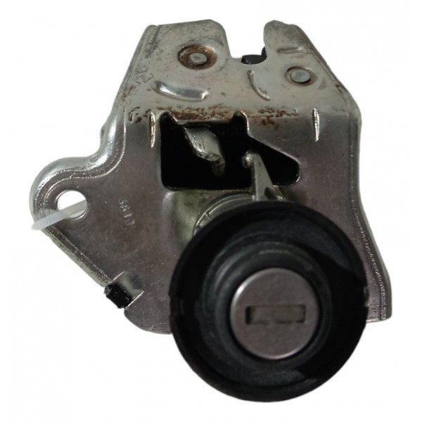 Cilindro Chave Fechadura Tampa Traseira Fiat Uno 2010 11 12