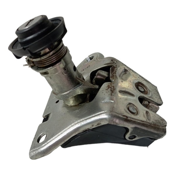 Cilindro Chave Fechadura Tampa Traseira Fiat Uno 2010 11 12
