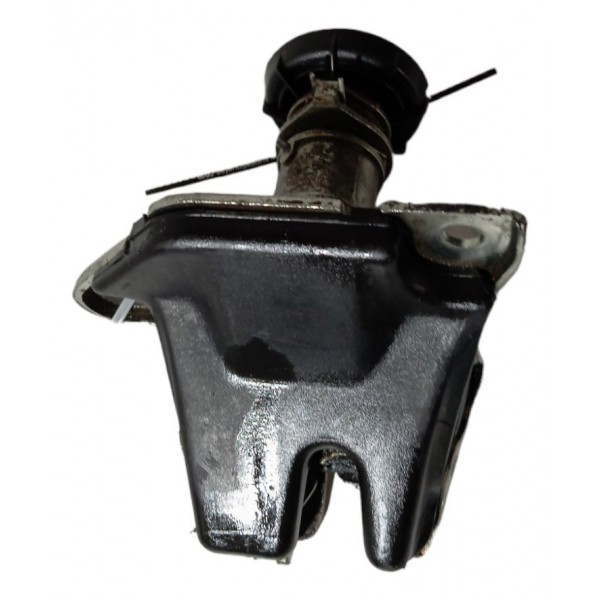 Cilindro Chave Fechadura Tampa Traseira Fiat Uno 2010 11 12