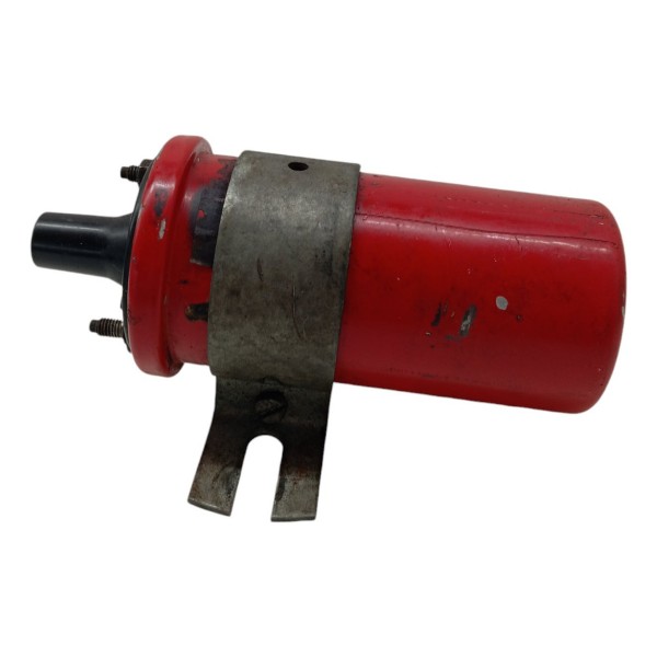 Bobina Igniçao Volkswagen Santana Quantum Gls 2.0 1991 1992