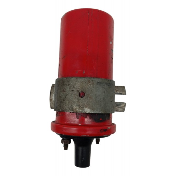 Bobina Igniçao Volkswagen Santana Quantum Gls 2.0 1991 1992