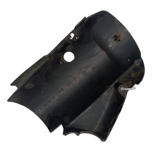 Moldura Inferior Coluna Direção Volkswagen Santana 1984 1991