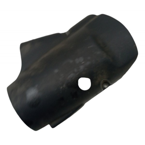 Moldura Inferior Coluna Direção Volkswagen Santana 1984 1991