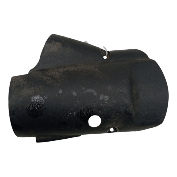 Moldura Inferior Coluna Direção Volkswagen Santana 1984 1991