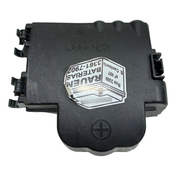 Tampa Caixa Fusíveis Bateria Volkswagen Crossfox 2014