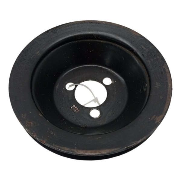 Polia Bomba Água Volkswagen Gol Santana 2.0 Ap 1985 A 1996