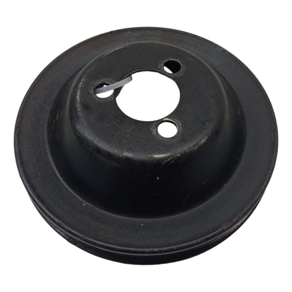 Polia Bomba Água Volkswagen Gol Santana 2.0 Ap 1985 A 1996