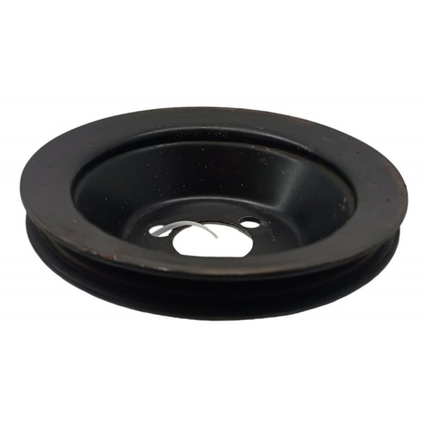 Polia Bomba Água Volkswagen Gol Santana 2.0 Ap 1985 A 1996