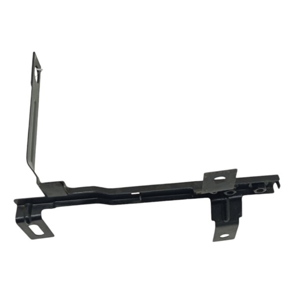 Suporte Caixa Bateria Chevrolet Onix 2015 16 17 18 19 20 21 Preto