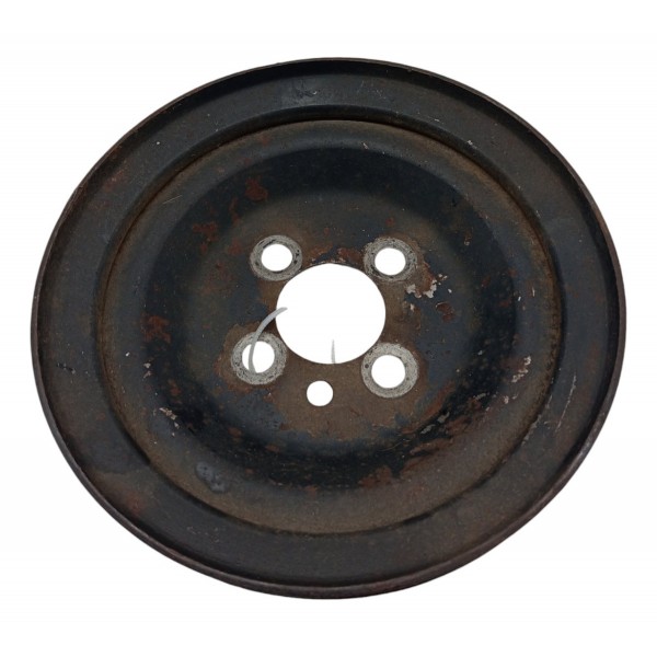 Polia Virabrequim Volkswagen Santana Quantum 2.0 1991 1992