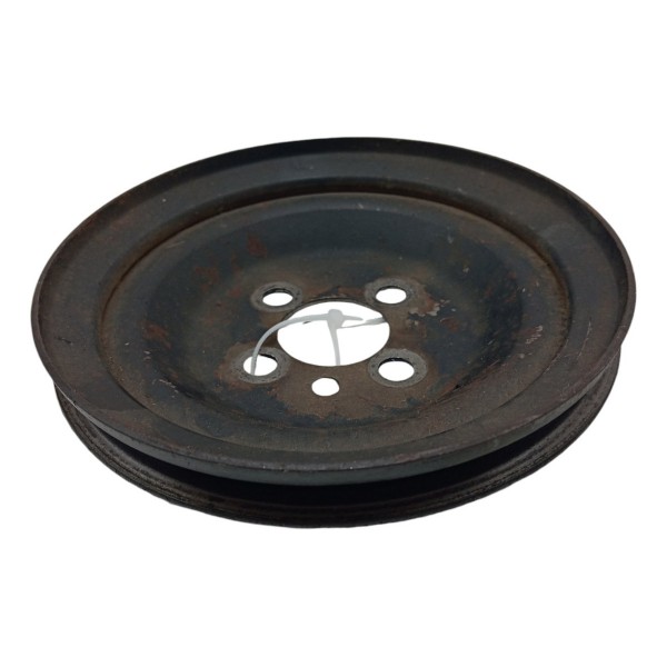 Polia Virabrequim Volkswagen Santana Quantum 2.0 1991 1992