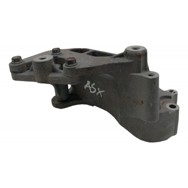 Suporte Bomba Direção Hidráulica Mitsubishi Asx 2.0 2011 12