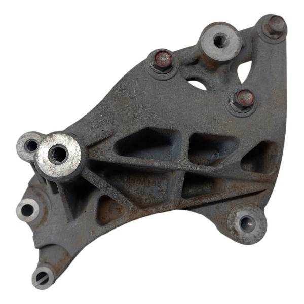 Suporte Bomba Direção Hidráulica Mitsubishi Asx 2.0 2011 12