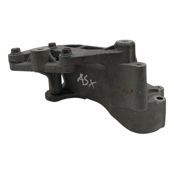 Suporte Bomba Direção Hidráulica Mitsubishi Asx 2.0 2011 12