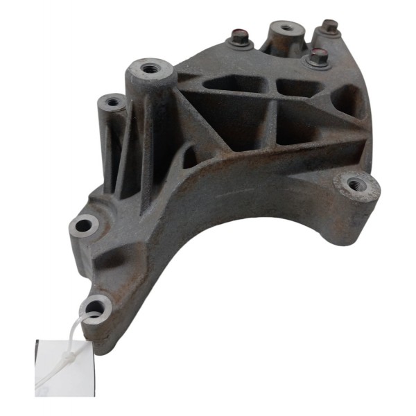 Suporte Bomba Direção Hidráulica Mitsubishi Asx 2.0 2011 12