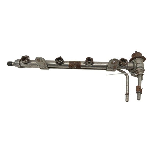 Flauta Bico Injetor Gm Corsa 1.0 1996 1998 2001 2002 2004