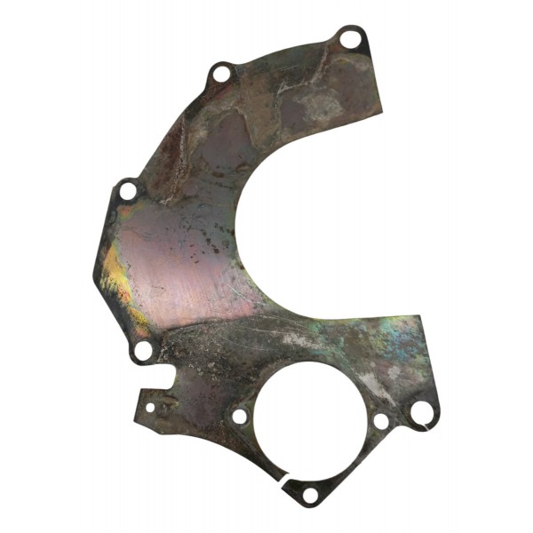 Defletor Cremalhera Cambio Vw Santana Quantum 2.0 8v 1994 98