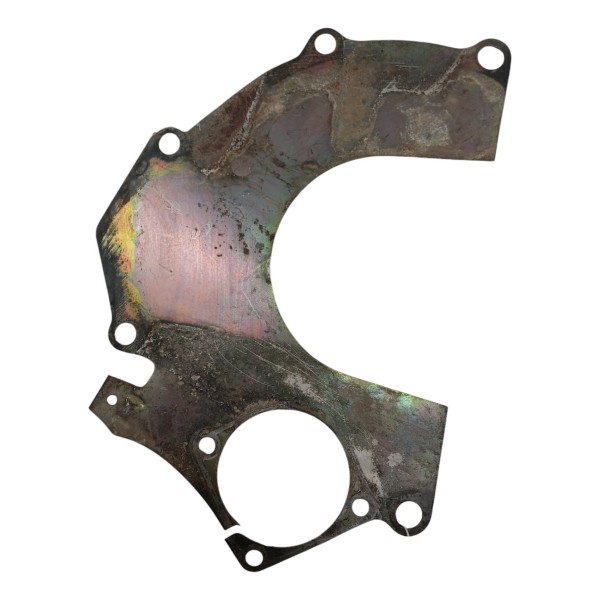 Defletor Cremalhera Cambio Vw Santana Quantum 2.0 8v 1994 98