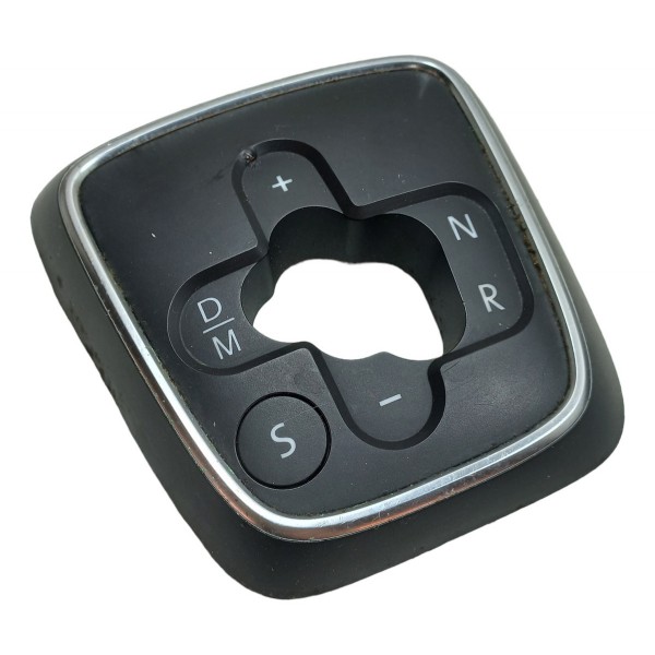 Moldura Câmbio Automático Volkswagen Crossfox 2014