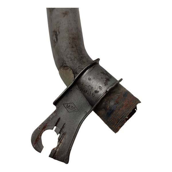 Cano Agua Radiador Renault Megane 2.0 2007 2008 2009 2010