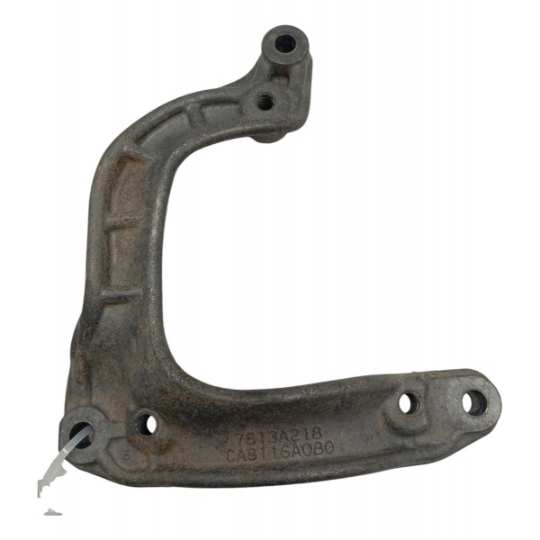 Suporte Compressor Mitsubishi Asx 2.0 16v 2011 2012 2013