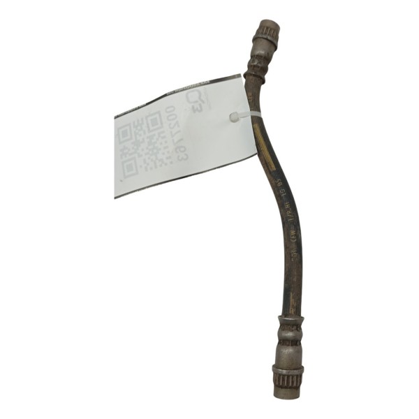 Flexível Freio Traseiro Citroen C3 2003 2004 2005 2006 2007