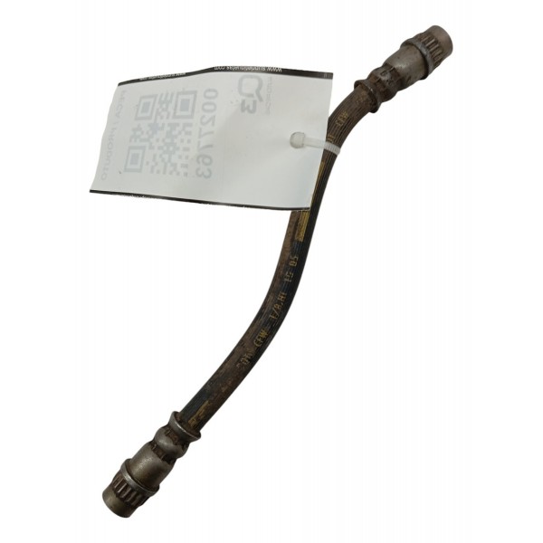 Flexível Freio Traseiro Citroen C3 2003 2004 2005 2006 2007