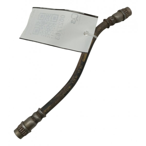 Flexível Freio Traseiro Citroen C3 2003 2004 2005 2006 2007