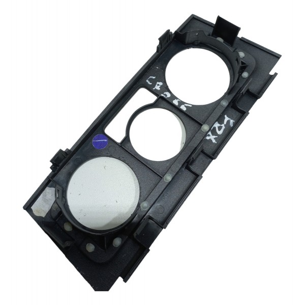 Moldura Comando Ar Volkswagen Crossfox 2014