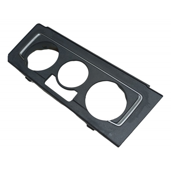 Moldura Comando Ar Volkswagen Crossfox 2014