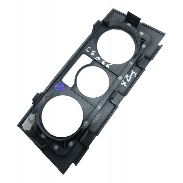 Moldura Comando Ar Volkswagen Crossfox 2014