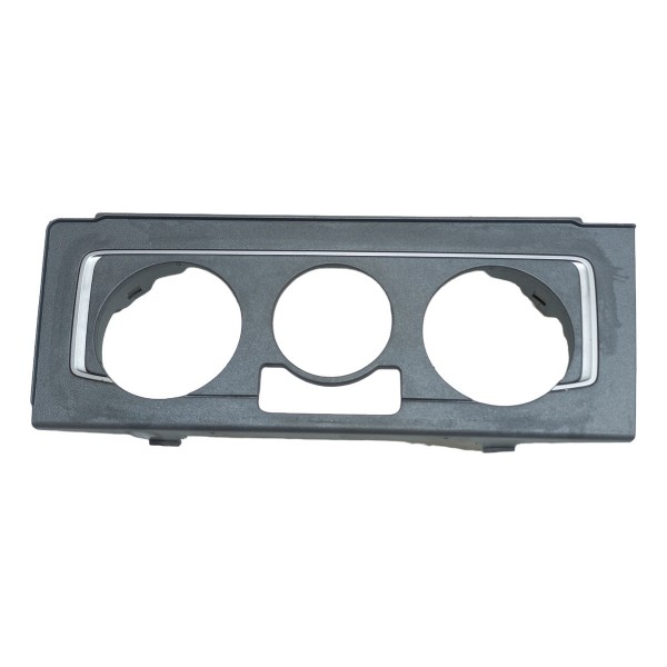 Moldura Comando Ar Volkswagen Crossfox 2014