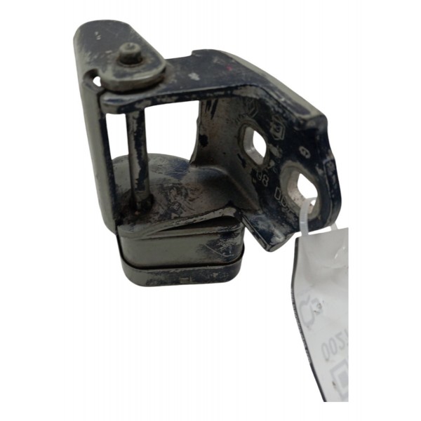 Dobradiça Porta Traseira Esquerda Renault Megane 2007 2008