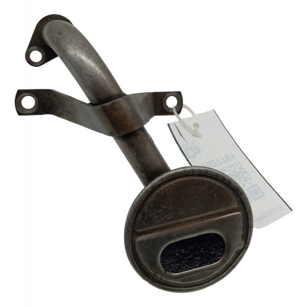 Pescador Óleo Ford Ka Fiesta Ecosport Zetec 1.0 2004 2005 06