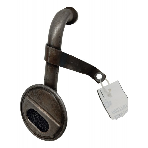 Pescador Óleo Ford Ka Fiesta Ecosport Zetec 1.0 2004 2005 06