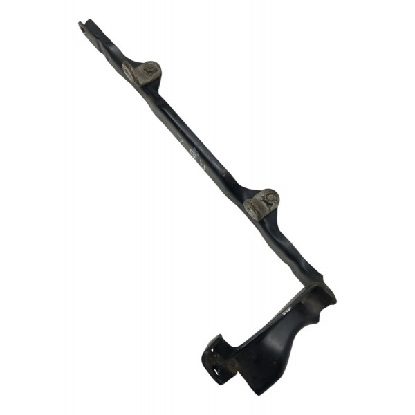 Suporte Flauta Bico Injetor Mitsubishi Asx 2.0 2011 12 13 14