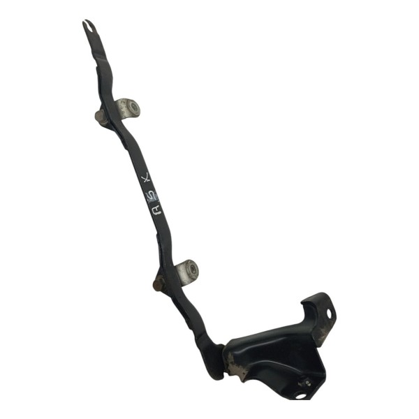 Suporte Flauta Bico Injetor Mitsubishi Asx 2.0 2011 12 13 14