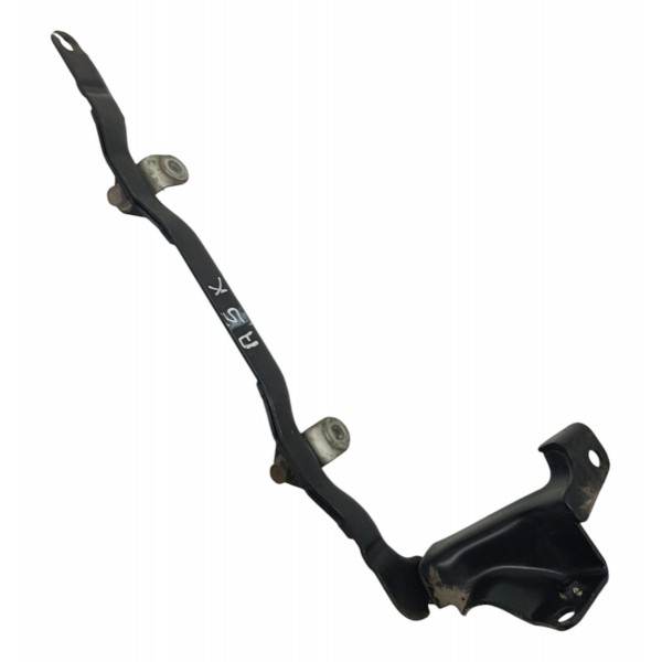 Suporte Flauta Bico Injetor Mitsubishi Asx 2.0 2011 12 13 14