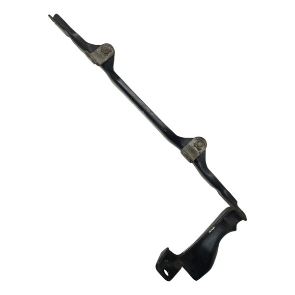 Suporte Flauta Bico Injetor Mitsubishi Asx 2.0 2011 12 13 14