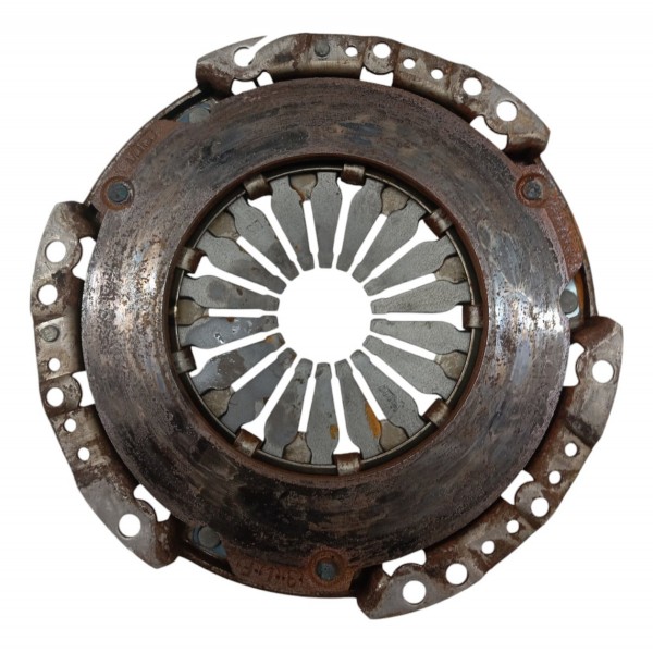 Plator Embreagem Chery Face 1.3 2010 2011 2012 2013 2014 - Preto